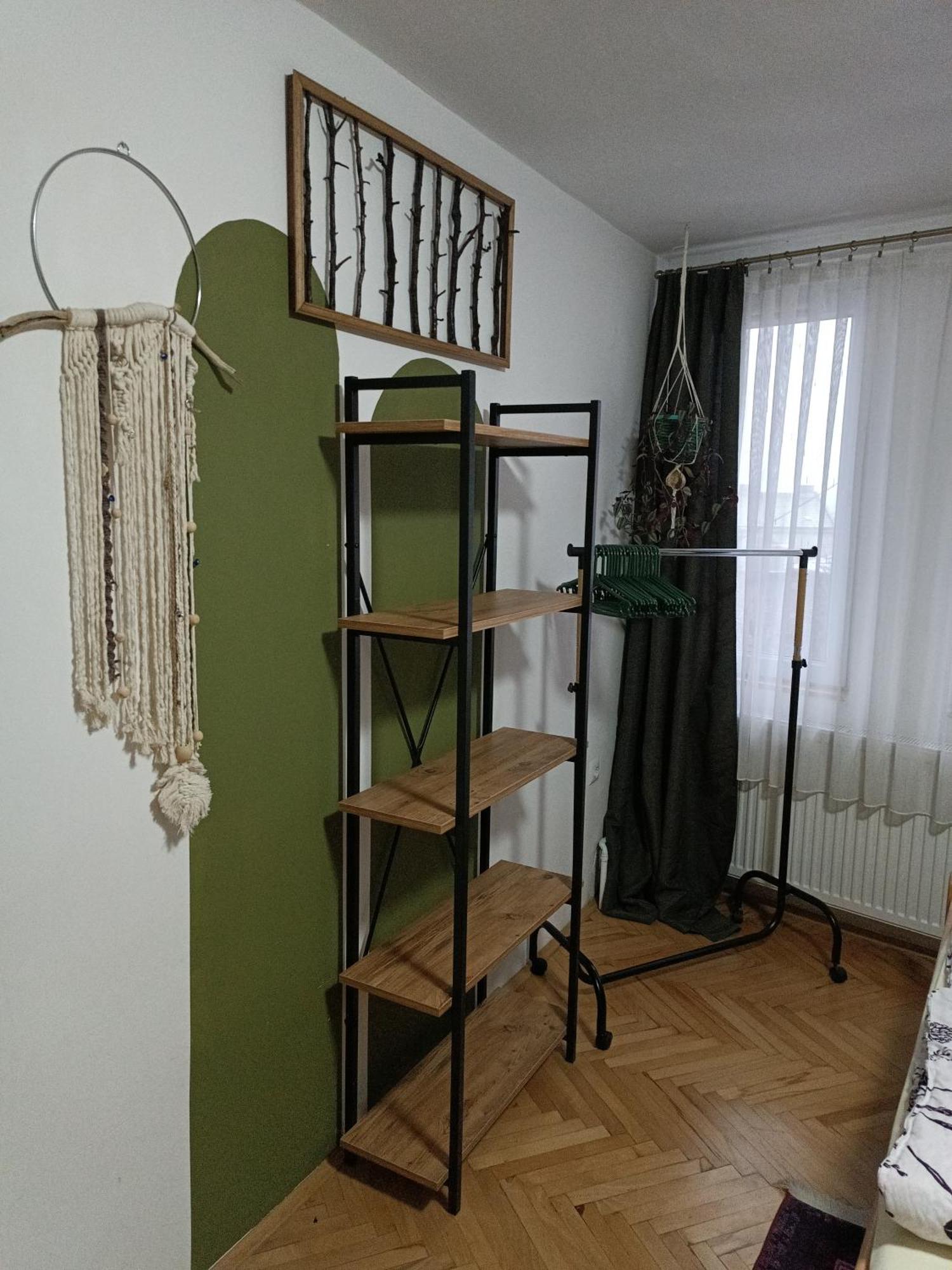 Apartman Ohren SJJ Eksteriør bilde